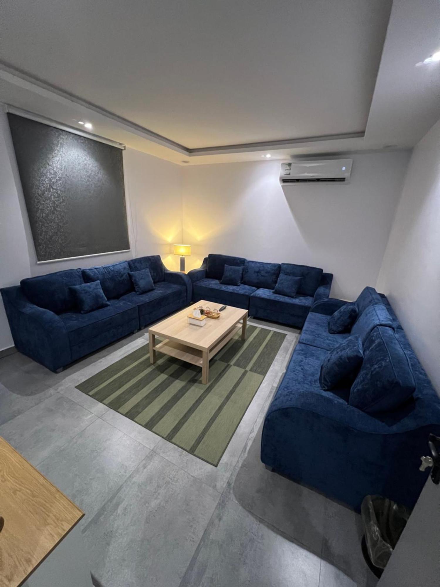 بيبا Apartment *