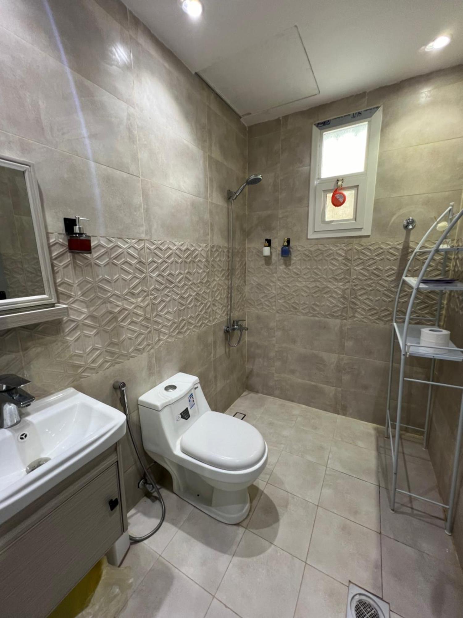 بيبا Apartment Riyadh