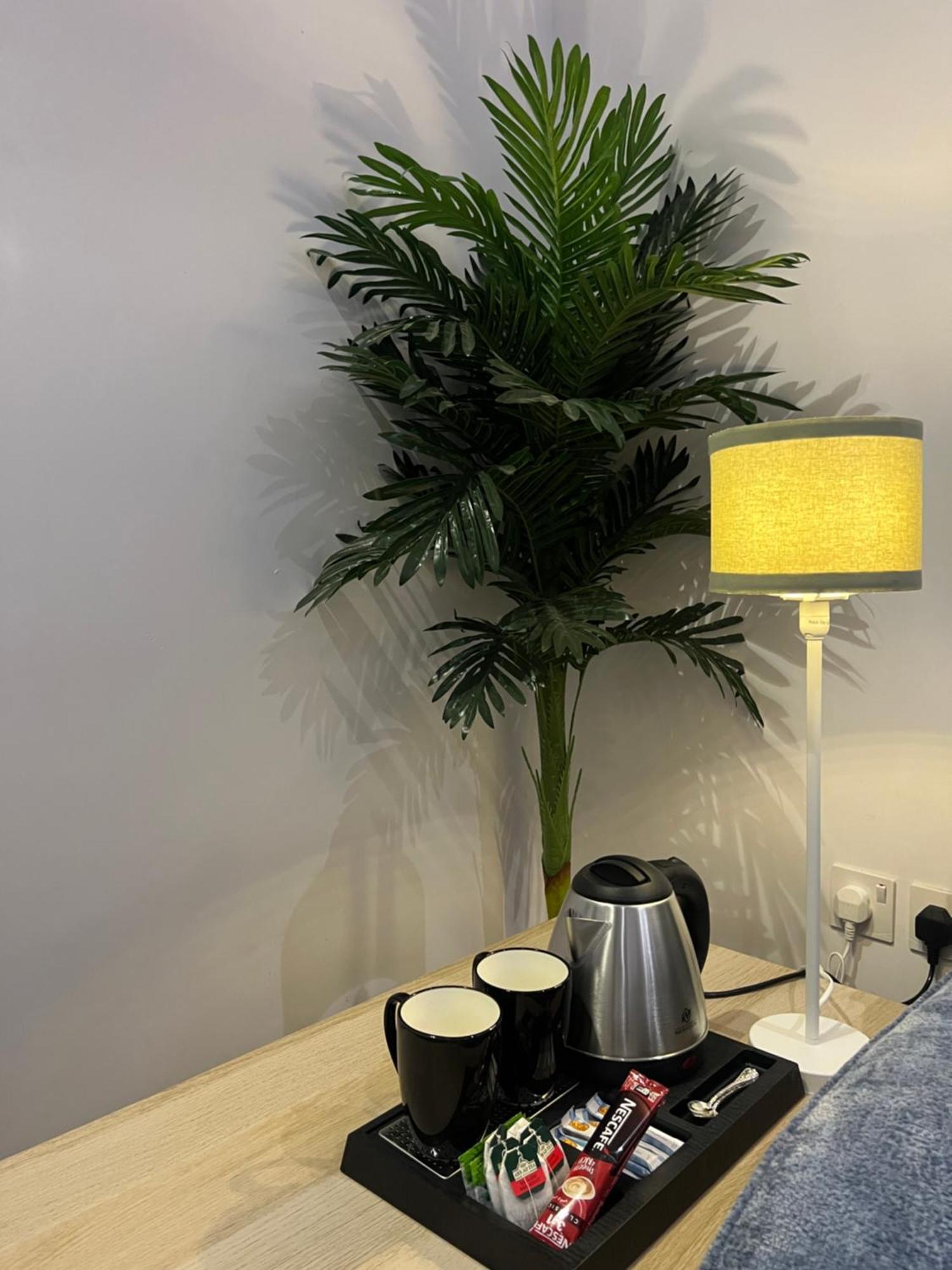 بيبا Apartment