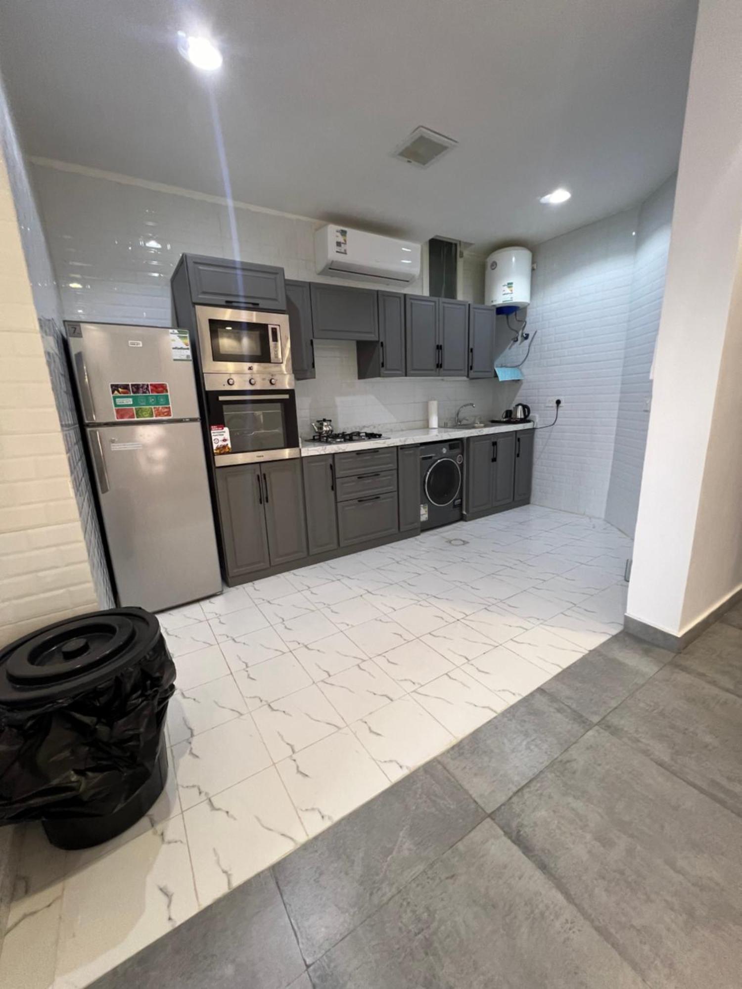بيبا Apartment *