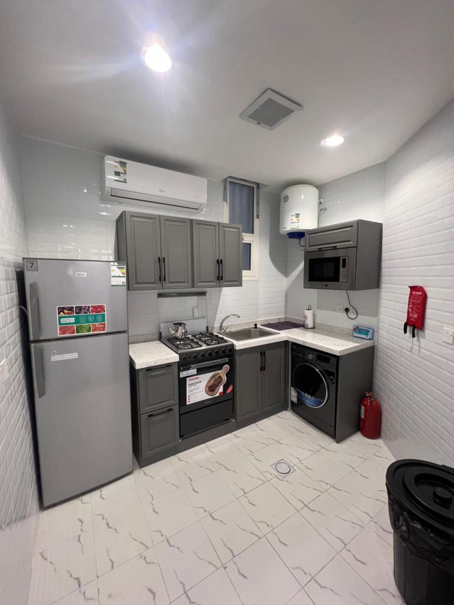 Apartment بيبا Riyadh